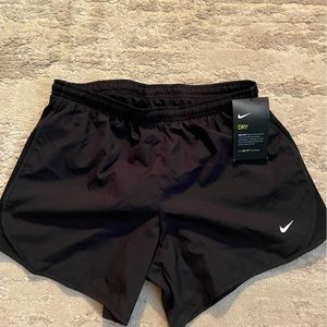 New Nike athletic shorts